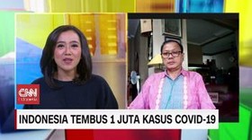 VIDEO: Menanti Tuah Vaksinasi Covid-19