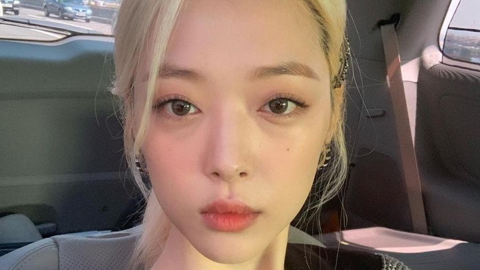 Mengenal Gangguan Kesehatan Mental yang Dialami Deretan Idol Kpop