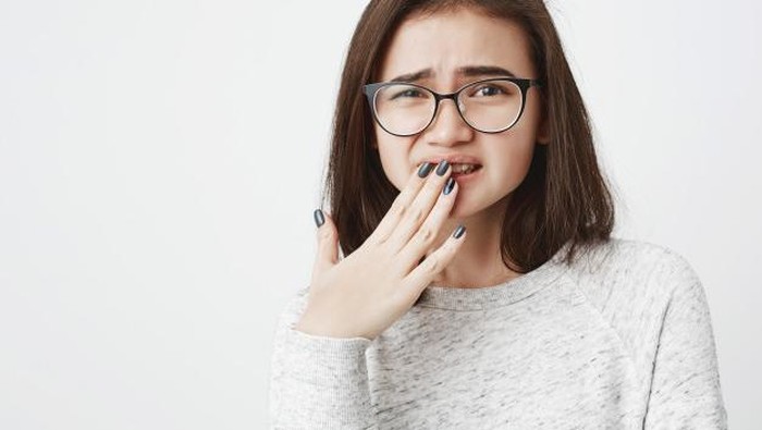 Sering Muncul Saat Puasa, Ini Daftar Makanan yang Boleh dan Tidak Boleh Dimakan Saat Sariawan