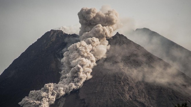 Inovasi Unggul Pakar ITS: Cat Antiradar Berbahan Sisa Erupsi, Efektivitas 99% dalam Menyamarkan Objek