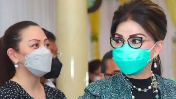 Kakak Michaela Elsiana Paruntu ungkap kekecewaan