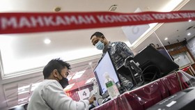 Belasan Tokoh Daftarkan Uji Formil UU IKN ke MK Hari Ini