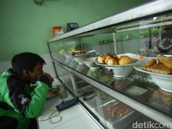 Banyak Warung Makan Tumbang, Pengusaha Minta Insentif Pajak