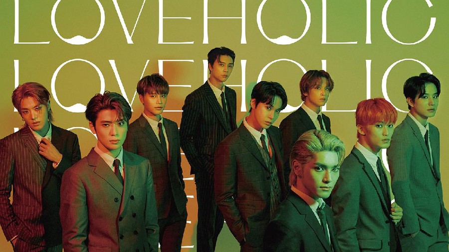 NCT 127 NCT 127