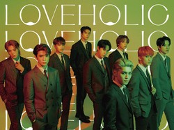 Siap-siap! NCT 127 Rilis MV gimme gimme Hari Ini