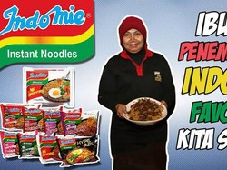 Peracik Bumbu Indomie Meninggal dan Bakmi Enak di Bekasi