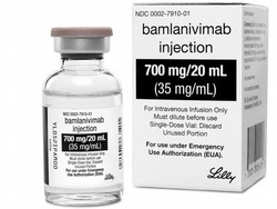Apakah Obat Antibodi COVID-19 Ampuh Sembuhkan Pasien?