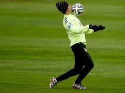 Oscar Selalu Siap Jika Timnas Brasil Membutuhkannya