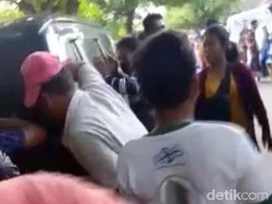 Ini Kronologi Pasangan Selingkuh di Sampang Mesum Dalam Mobil