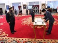 Kronologi Kapolri Surati Jokowi Tarik Novel Cs ke Polri