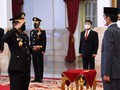 Jubir: Jokowi Tegur Kapolri Usai Polisi Smackdown Mahasiswa