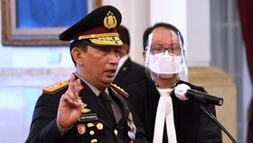 Telegram Kapolri dan Bahaya Laten Kekerasan Aparat