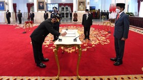 SE Kapolri, Wadah Uji Integritas Polisi di Tengah Riuh UU ITE
