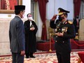 Kapolri: Jokowi Setuju 56 Pegawai KPK Jadi ASN Polri