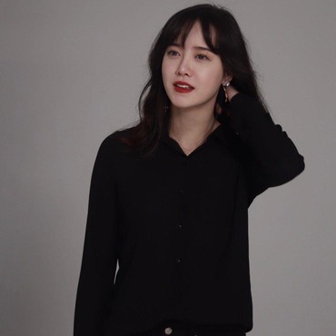 Ku Hye Sun Gugat YouTuber Soal Tudingan Pencemaran Nama Baik