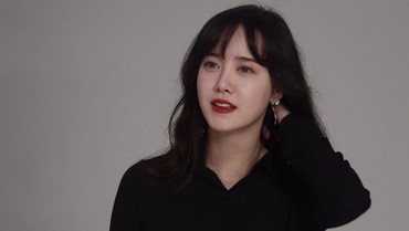 img-title Ku Hye Sun Gugat YouTuber Soal Tudingan Pencemaran Nama Baik