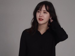 Pamer Ijazah Summa Cumlaude, Ku Hye Sun Resmi Lulus dari Kampus Ini