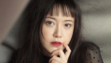 Curhatan Ku Hye Sun Sering Diutangi tapi Nggak Dibayar