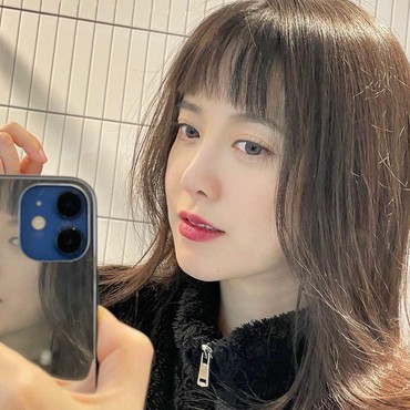 Bukan Oplas, Ku Hye Sun Ungkap Alasan Bibirnya Tambah Tebal