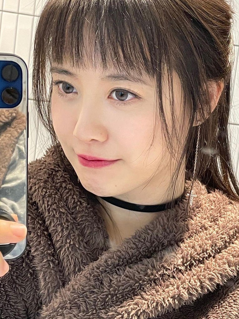 Penampilan Terbaru Ku Hye Sun yang Turun Berat Badan 14 Kilo Penampilan Terbaru Ku Hye Sun yang Turun Berat Badan 14 Kilo