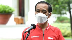 APPI Bertemu Jokowi, Terkejut Presiden Tak Tahu Proses RUU Sisdiknas