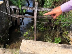 Pria di Sulsel Tewas Tersengat Listrik Saat Tengah Mencari Ikan