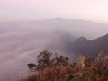 Mengunjungi Negeri di Atas Awan dari Puncak B29