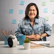 Punya Sakit Maag? Perhatikan 5 Jenis Makanan di Bawah Ini Untuk Mencegah Naiknya Asam Lambung!