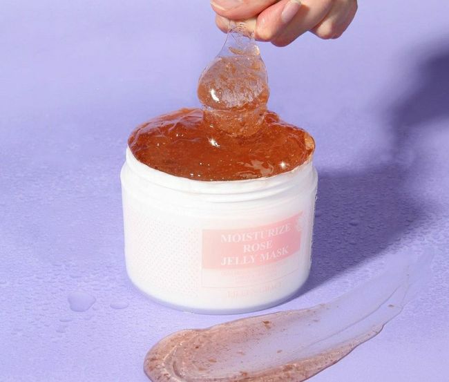 Rekomendasi 5 WashOff Gel Mask, Ekstra Menghidrasi dan Gak Bikin Kulit