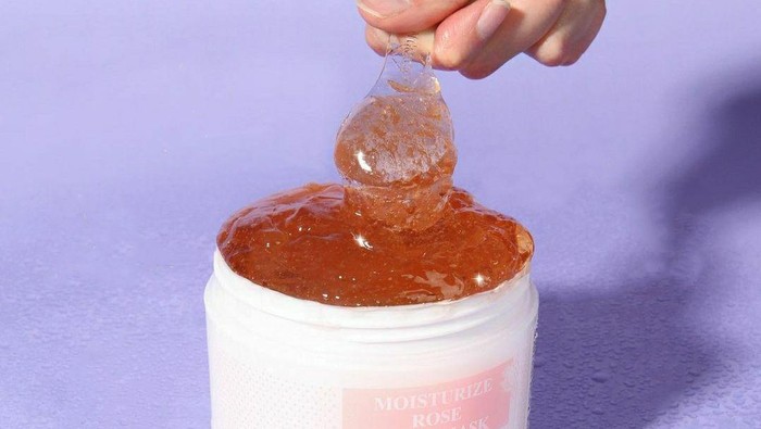 Rekomendasi 5 Wash-Off Gel Mask, Ekstra Menghidrasi dan Gak Bikin Kulit Muka Ketarik! Rekomendasi 5 Wash-Off Gel Mask, Ekstra Menghidrasi dan Gak Bikin Kulit Muka Ketarik!