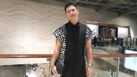 3 Tips Diet Ricky Cuaca yang Turun 60 Kg