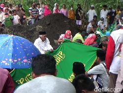 Peristiwa Tragis Satu Keluarga di Lumajang Tewas Keracunan Asap Genset