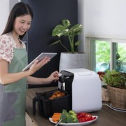 Inspirasi Resep Makanan dengan Menggunakan Air Fryer