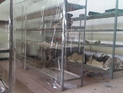 Museum Sultra Dibobol Maling, Samurai Peninggalan Jepang-Keris Raib