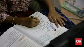 Wagub DKI soal Sekolah Tatap Muka: Kajian Perlu Waktu Lama