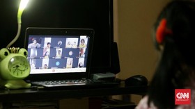 Kejagung Geledah 2 Apartemen Usut Korupsi Laptop di Kemendikbud Ristek