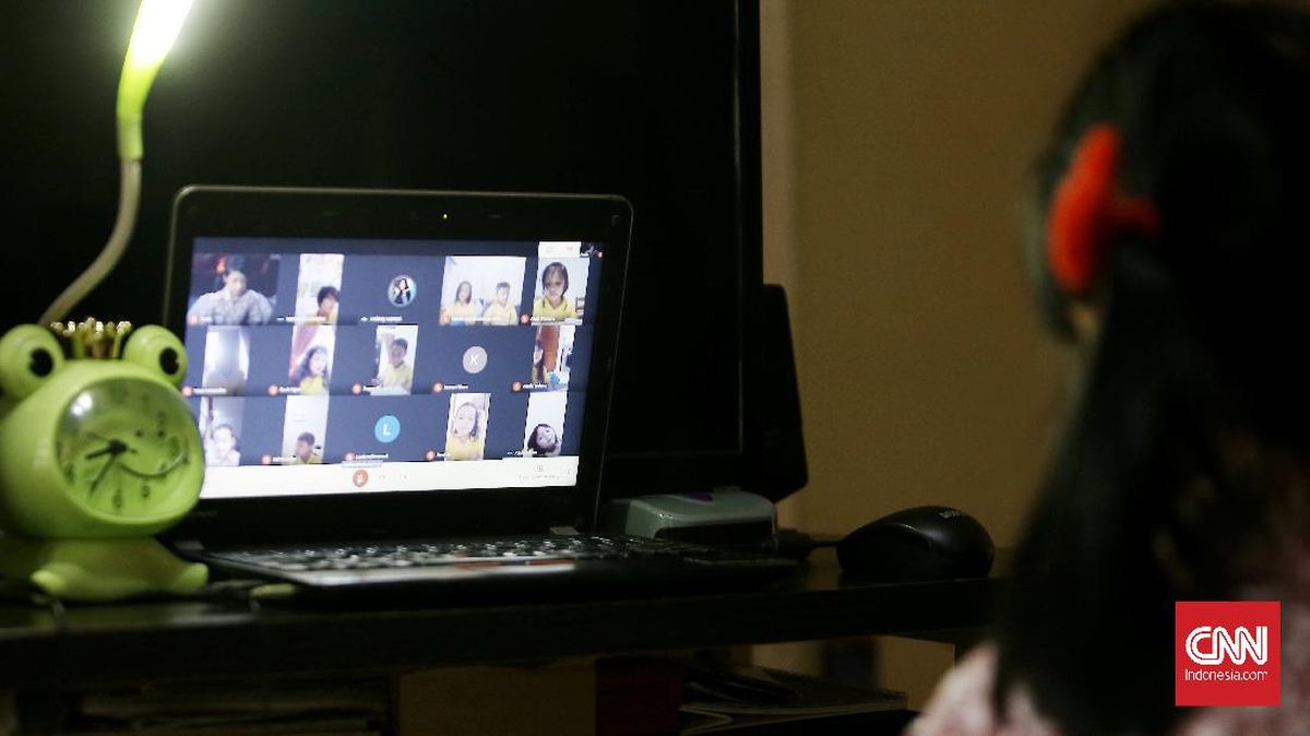 Kejagung Geledah 2 Apartemen Usut Korupsi Laptop di Kemendikbud Ristek