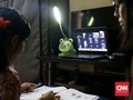 Kemendikbud Sentil Subsidi Kuota Belajar Dipakai Nonton Film