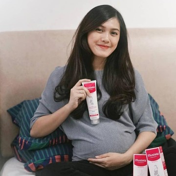 img-title Selain Bio Oil, 6 Cream Anti Stretch Mark Ini Juga Menarik Dicoba