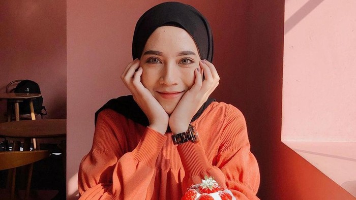 Selamat, Influencer Amelia Elle Hamil Anak Pertama!