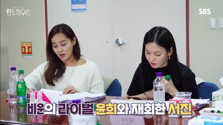 Seru, Ini Momen Behind The Scene Drama Korea 'The Penthouse' Seru, Ini Momen Behind The Scene Drama Korea 'The Penthouse'