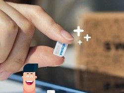 Belum Genap Setahun, Operator Digital Switch Langsung Gugur