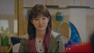 The Penthouse Eps.6, Pesan Misterius untuk Hera Club