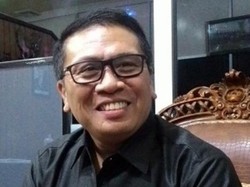 Wakil Wali Kota Balikpapan Terpilih Thohari Aziz Meninggal karena COVID-19