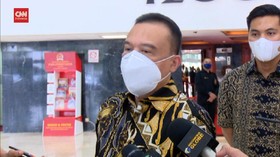 VIDEO: Pimpinan DPR Ucapkan Selamat Kepada Kapolri Baru