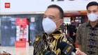 VIDEO: Pimpinan DPR Ucapkan Selamat Kepada Kapolri Baru