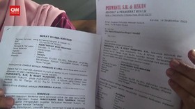 VIDEO: Miris, Anak Gugat IBu Soal Pemilikan Tanah