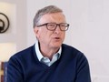 VIDEO: Tanggapan Bill Gates Dituduh jadi Dalang Pandemi