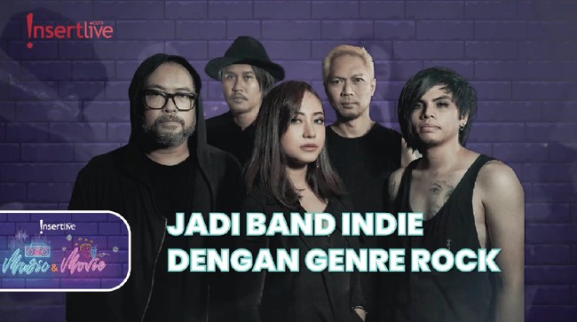 Rombak Personil, Cokelat Band Tampil Dengan 'Agresi'