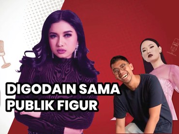 Pernah Ditawar Pria Nakal, Begini Tarif Saweran Desy Thata Saat Manggung